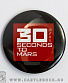  30 seconds to mars (, -)