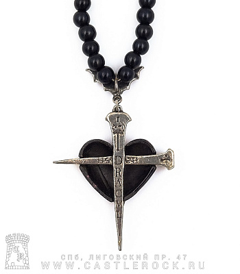  alchemy gothic ( ) p552 heart of darkness