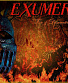 CD Exumer "Fire & Damnation"