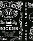 CD Mister Twister "Rocker"