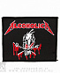  metallica "alcoholica"