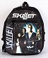  skillet (, )