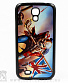   samsung galaxy s4 iron maiden "the trooper"