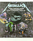 CD Metallica "AWMH Live&Acoustic From HQ" (San Rafael, CA, USA, Novembe 14, 2020)