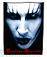    marilyn manson (/,  )