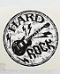  hard rock (/ )
