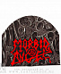   morbid angel