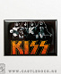   kiss "love gun"