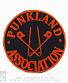  punkland association ( , )