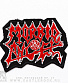  morbid angel (, , )