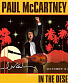 CD Paul McCartney "In the Desert"