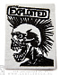  exploited ( , , )