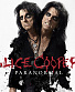 CD Alice Cooper "Paranormal"