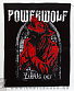    powerwolf "lupus dei"