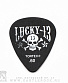  dunlop  "lucky 13" l18