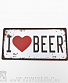    i love beer
