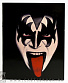  kiss gene simmons