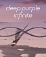 CD Deep Purple "Infinite" (Gold Edition)