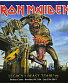 CD Iron Maiden "Legacy Of The Beast Tour 2019, Brooklyn, NY, USA"