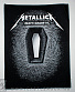    metallica "death magnetic"