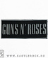  guns'n'roses ( )