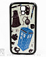   samsung galaxy s4 doctor who ( )