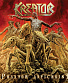 CD Kreator "Phantom Antichrist"