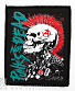  anarchy  punks not dead ( )