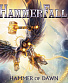 CD HammerFall "Hammer Of Dawn"