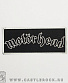  motorhead ( )