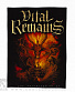    vital remains "dawn of the apocalypse"
