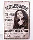  bob marley and wailers "warehouse"
