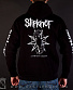  slipknot ".5: the gray chapter"