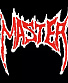 CD Master "Master"