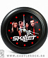   skillet