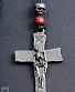  alchemy gothic ( ) p520 plague cross