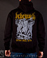    behemoth "slaves shall serve"