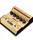   joyo acoustic preamp di box ad-2