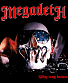 CD Megadeth "Killing Is My Business..."
