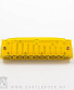   happy color yellow