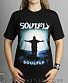 футболка soulfly