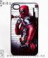   iphone  deadpool