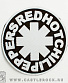  red hot chili peppers ()