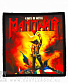  manowar "kings of metal"