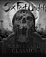 CD Six Feet Under "Graveyard Classics" (4 Digibox)