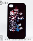   iphone bullet for my valentine ()