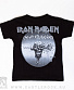   iron maiden "can play with madness"