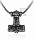  alchemy gothic ( ) p338 bindrune hammer