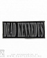  dead kennedys ( )