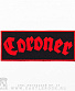  coroner ( )